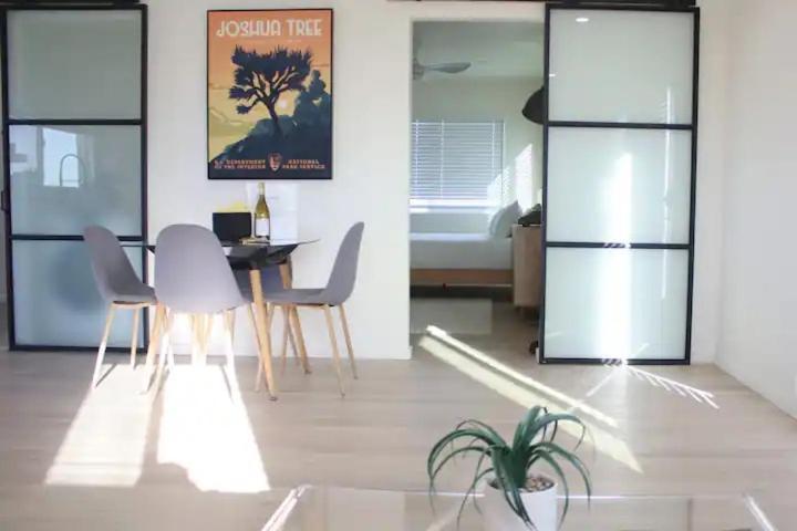 Serene Modern Home Backdoor With Great Wifi, Games, Movies, Patio Seating And Bbq Easy Access To North Joshua Tree National Park In 10 Minutes Twentynine Palms Kültér fotó